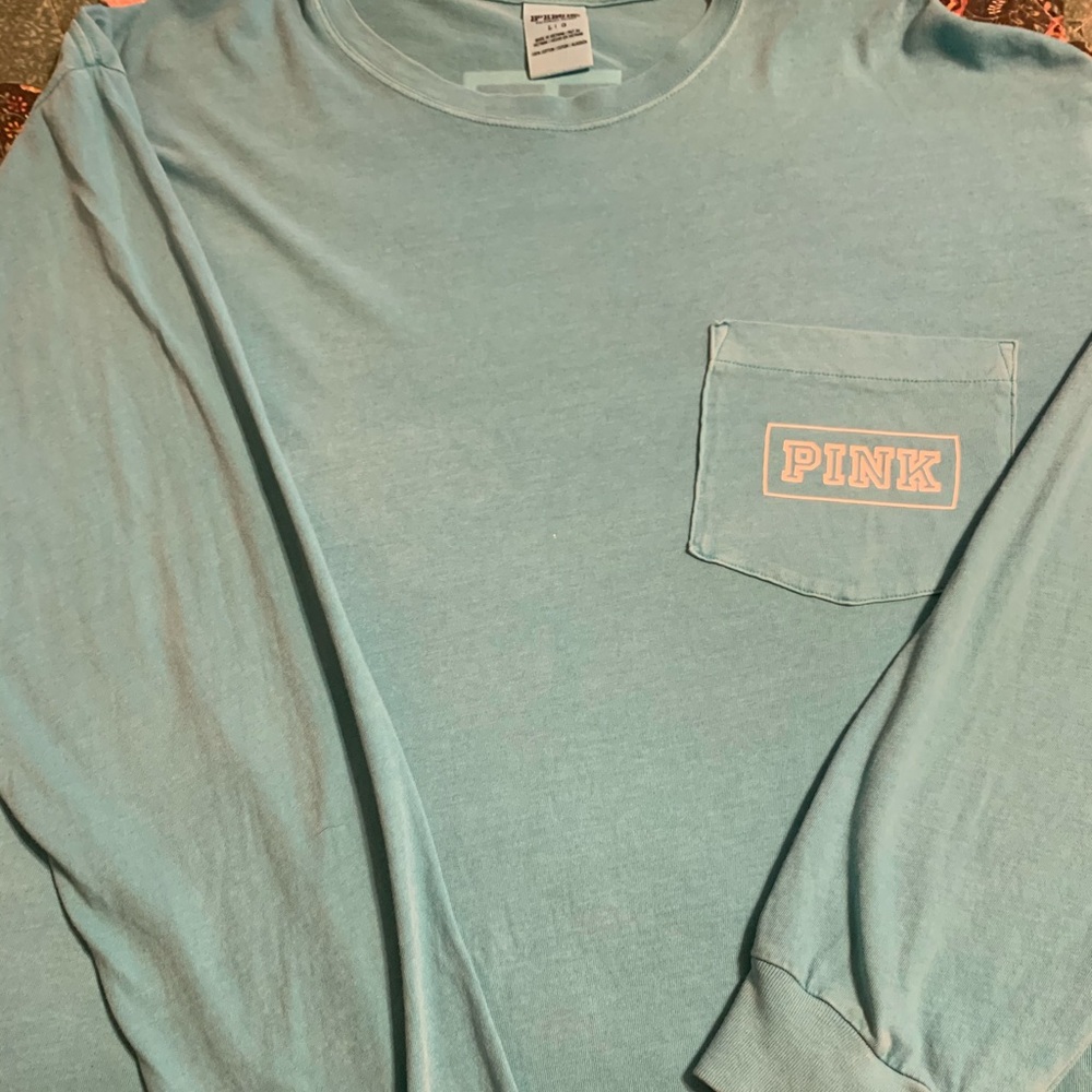 Victoria Secrets PINK Top